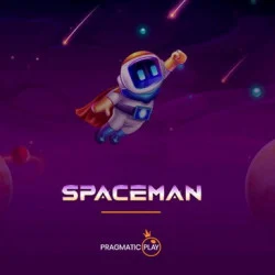 Spaceman 7359 login
